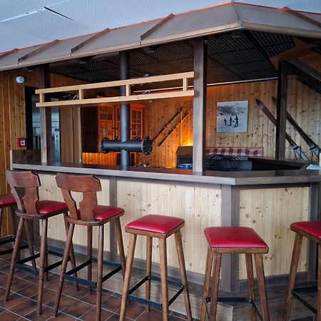Haus Astenberg Winterberg Luaran gambar