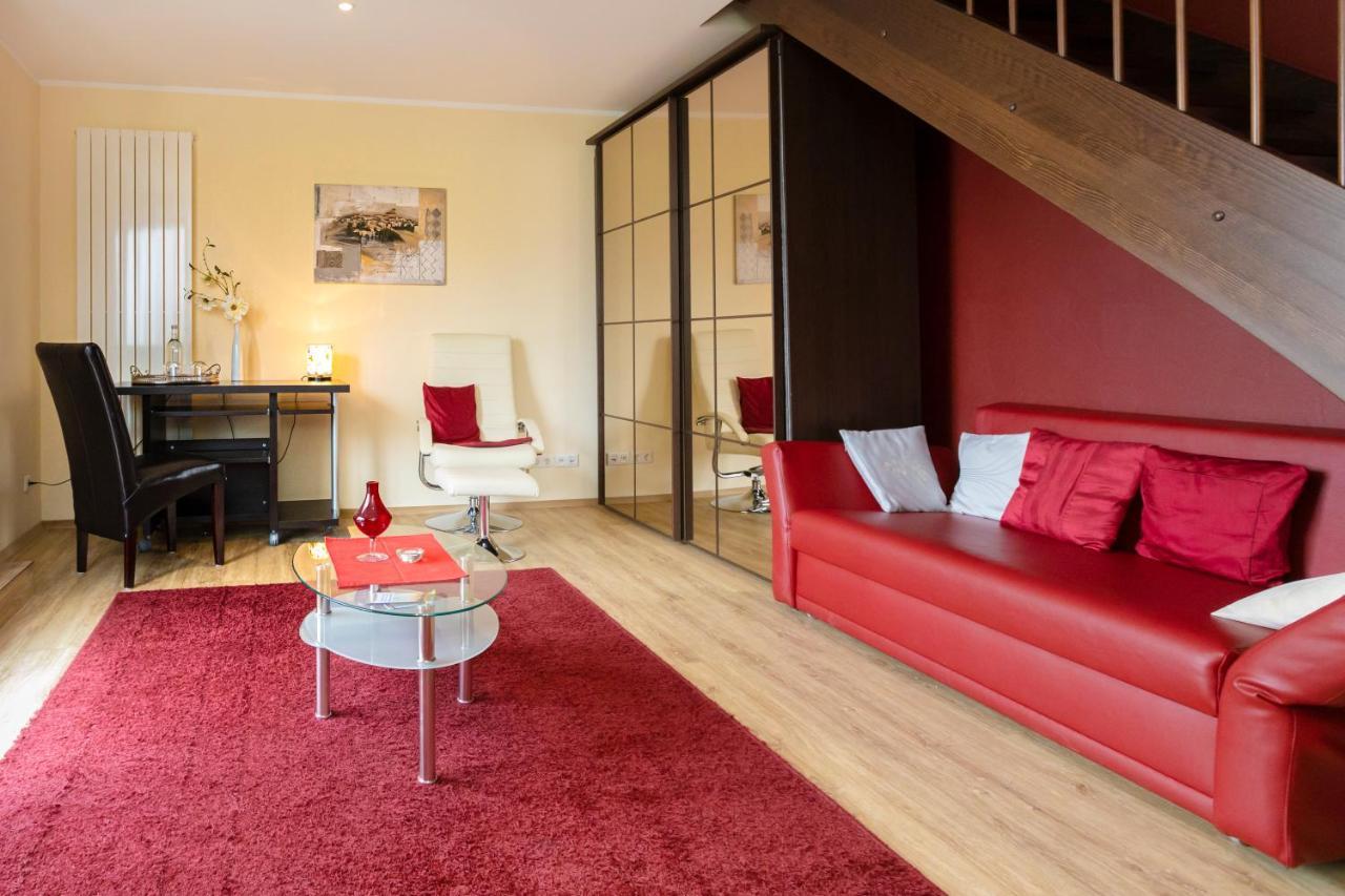 Haus Astenberg Winterberg Luaran gambar