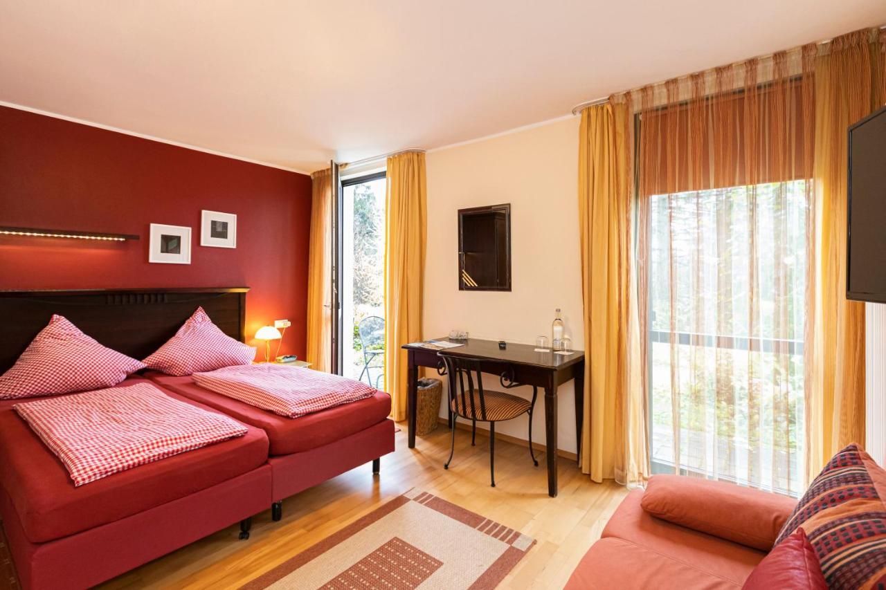 Haus Astenberg Winterberg Luaran gambar
