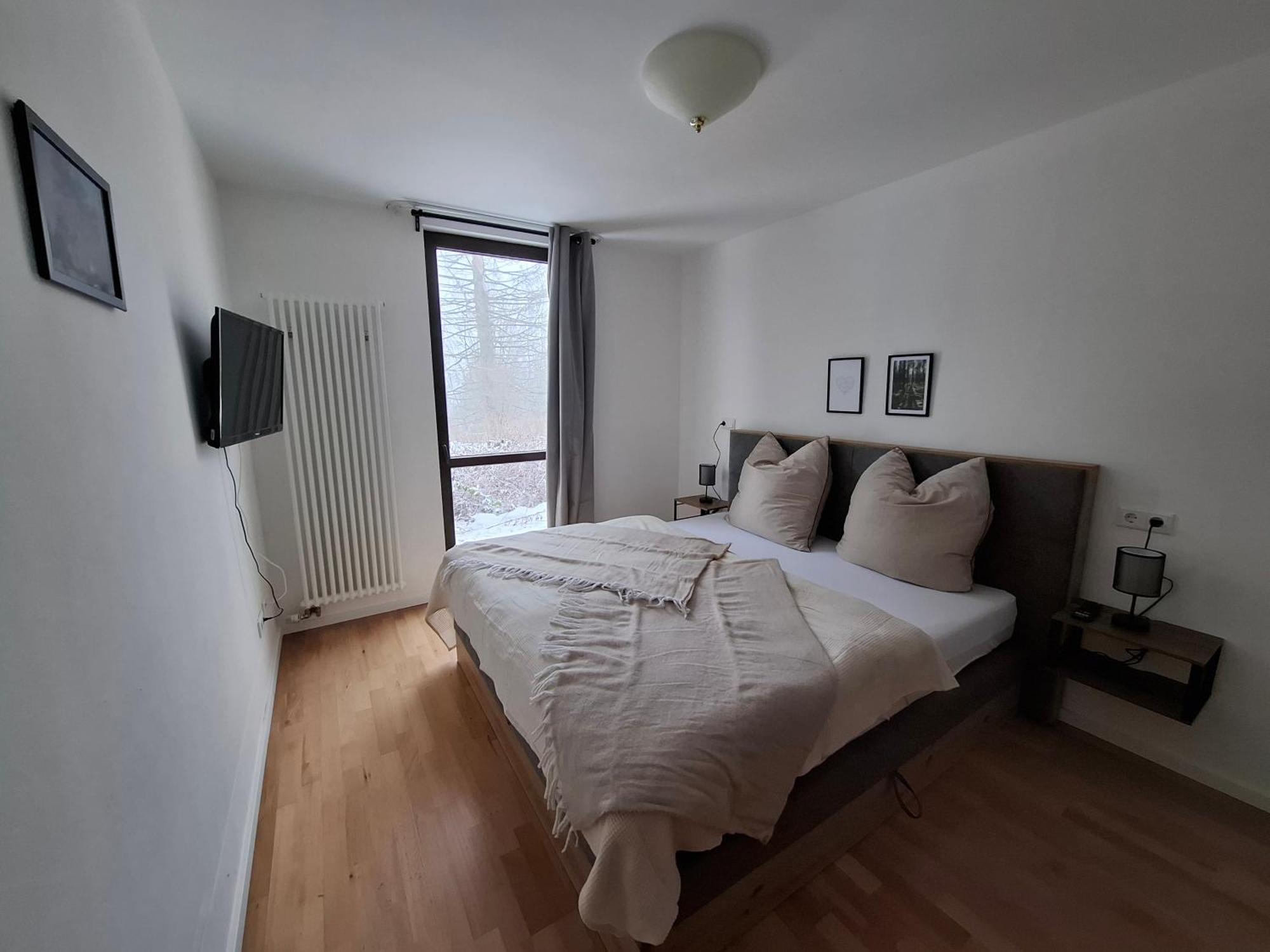 Haus Astenberg Winterberg Luaran gambar