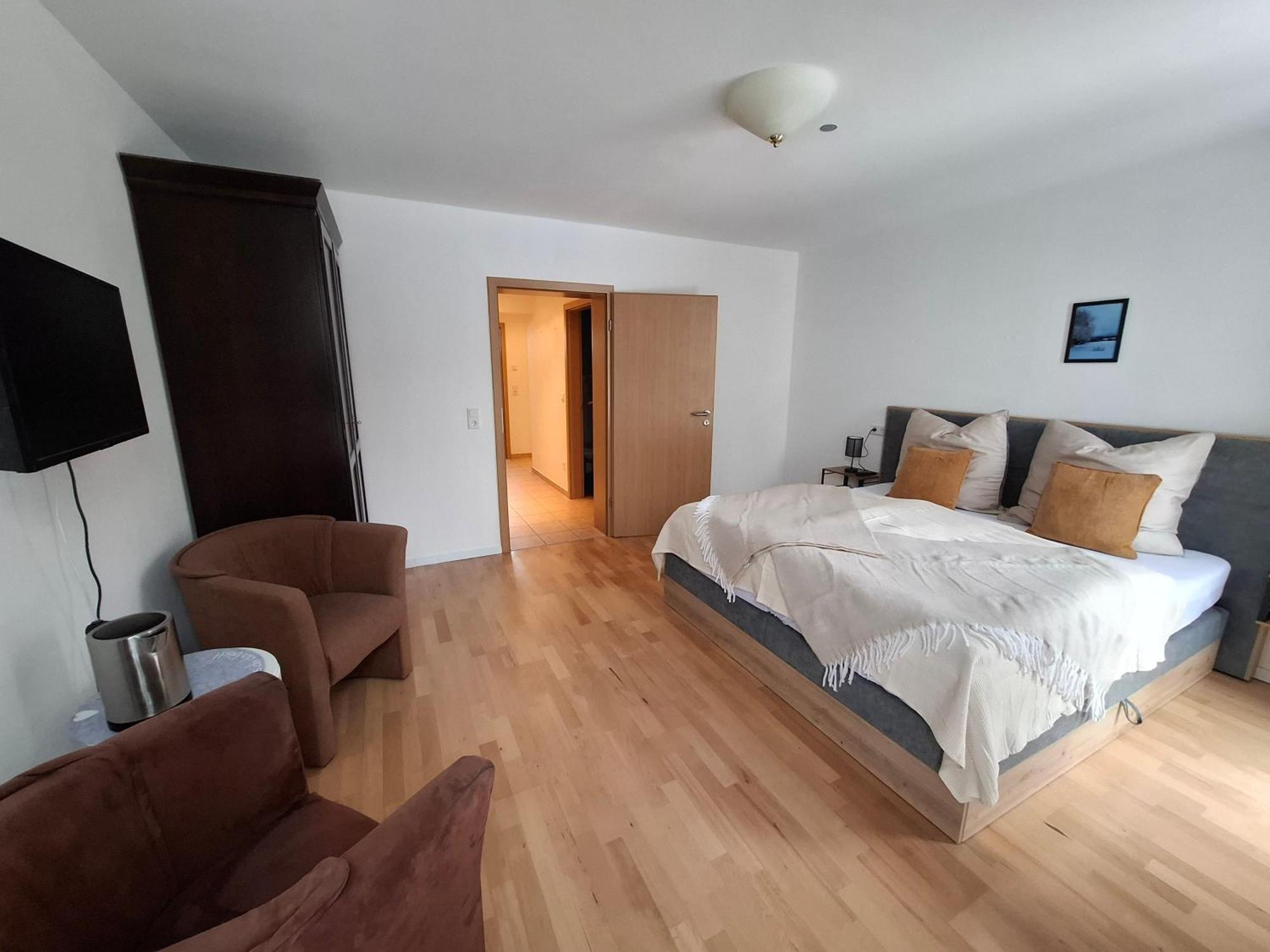 Haus Astenberg Winterberg Luaran gambar