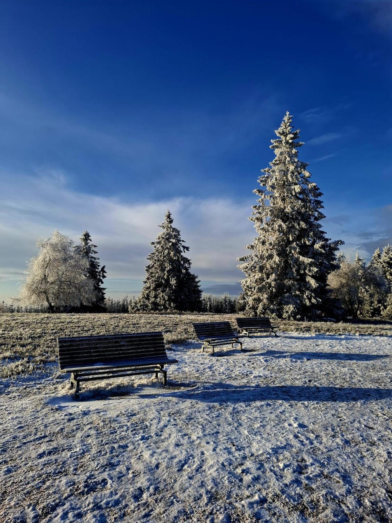 Haus Astenberg Winterberg Luaran gambar