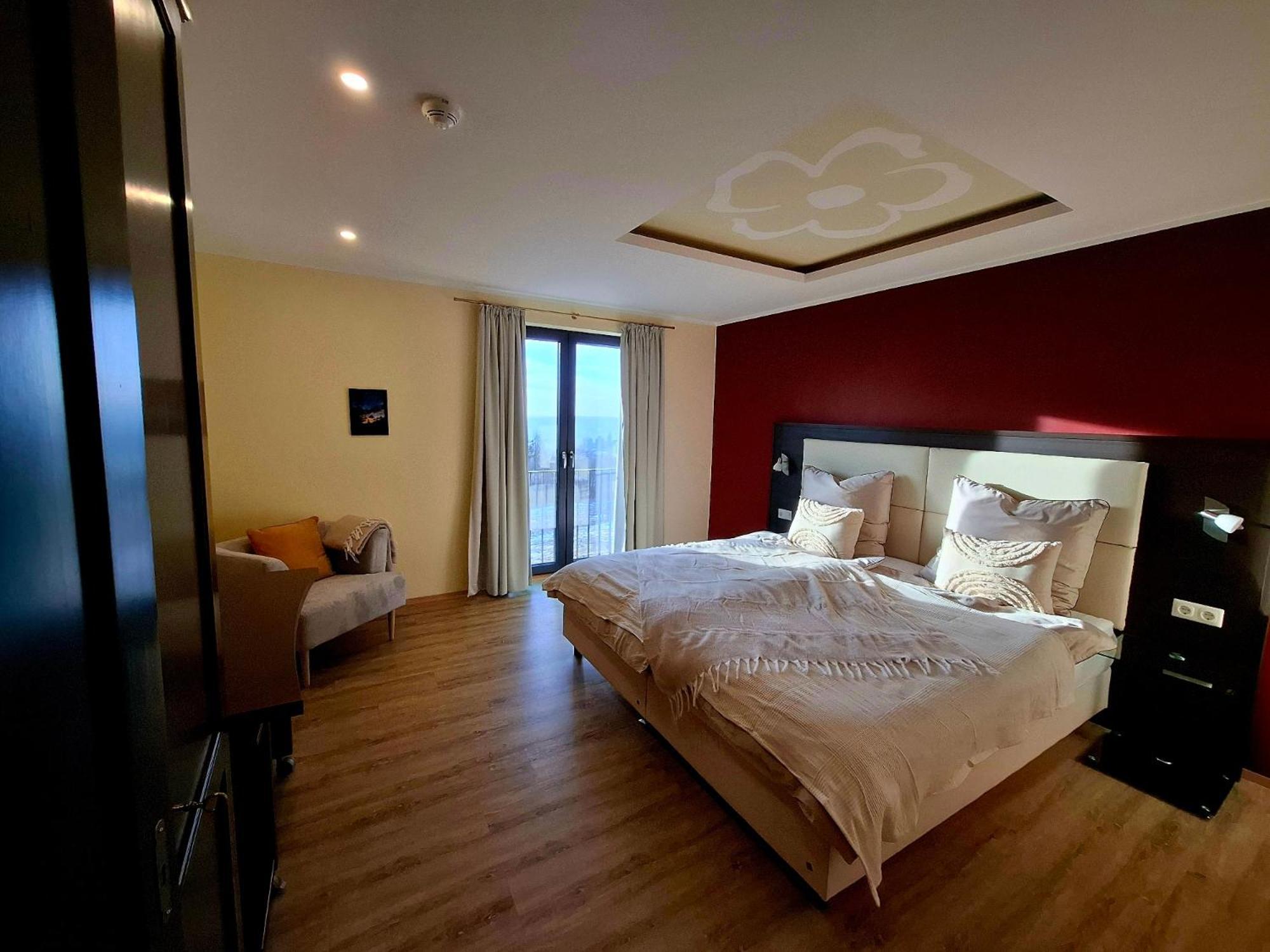 Haus Astenberg Winterberg Luaran gambar