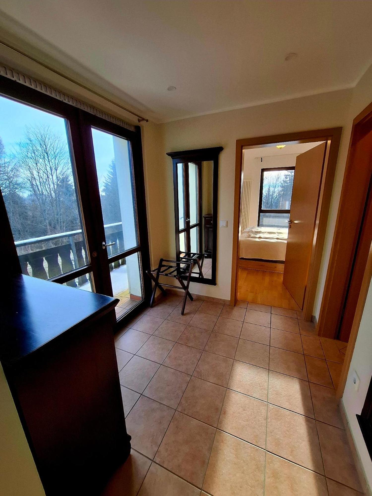 Haus Astenberg Winterberg Luaran gambar