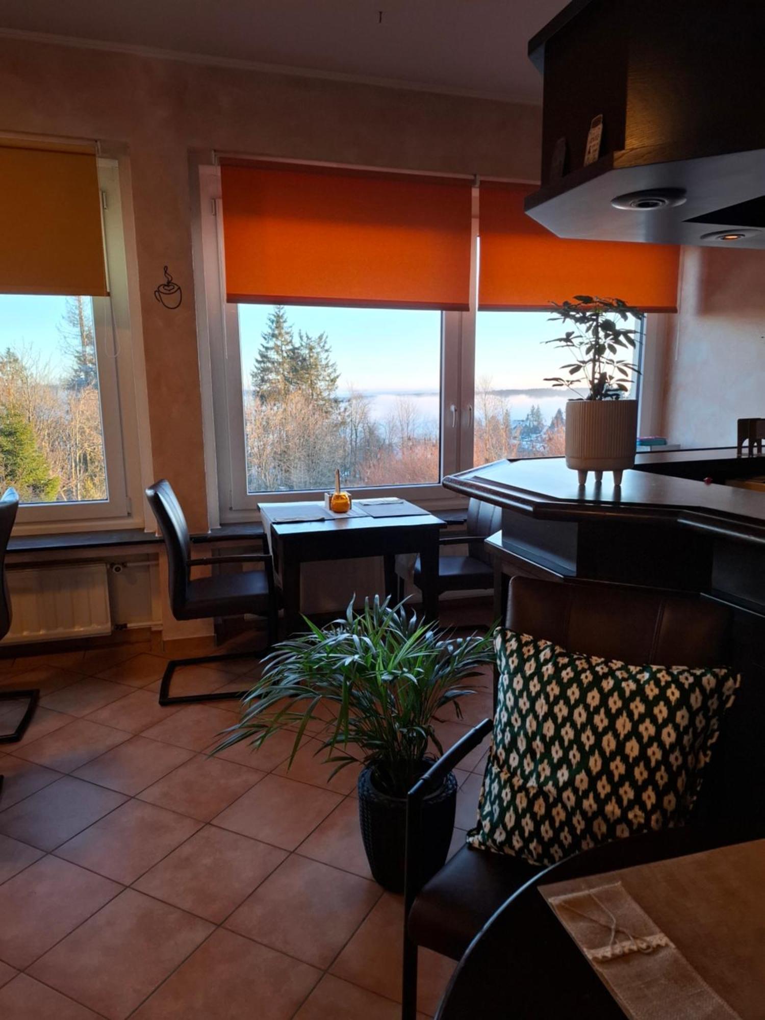 Haus Astenberg Winterberg Luaran gambar