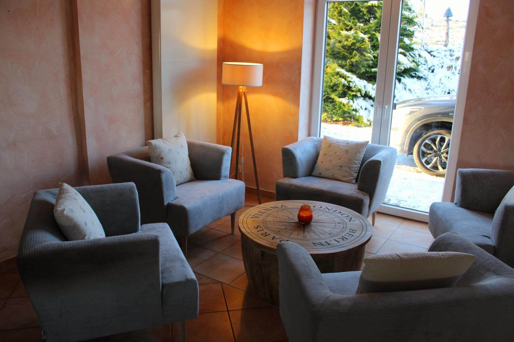 Haus Astenberg Winterberg Luaran gambar
