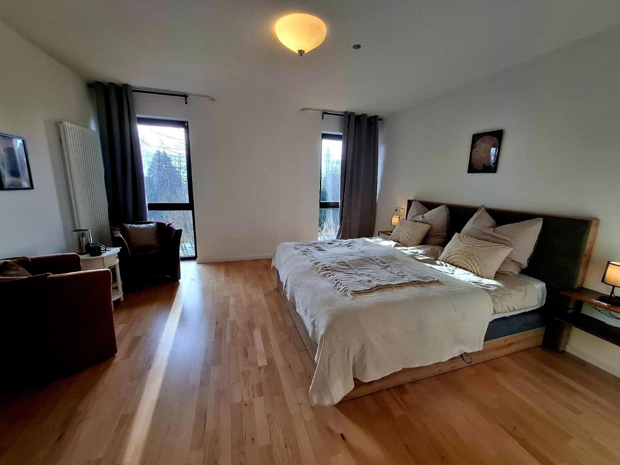 Haus Astenberg Winterberg Luaran gambar
