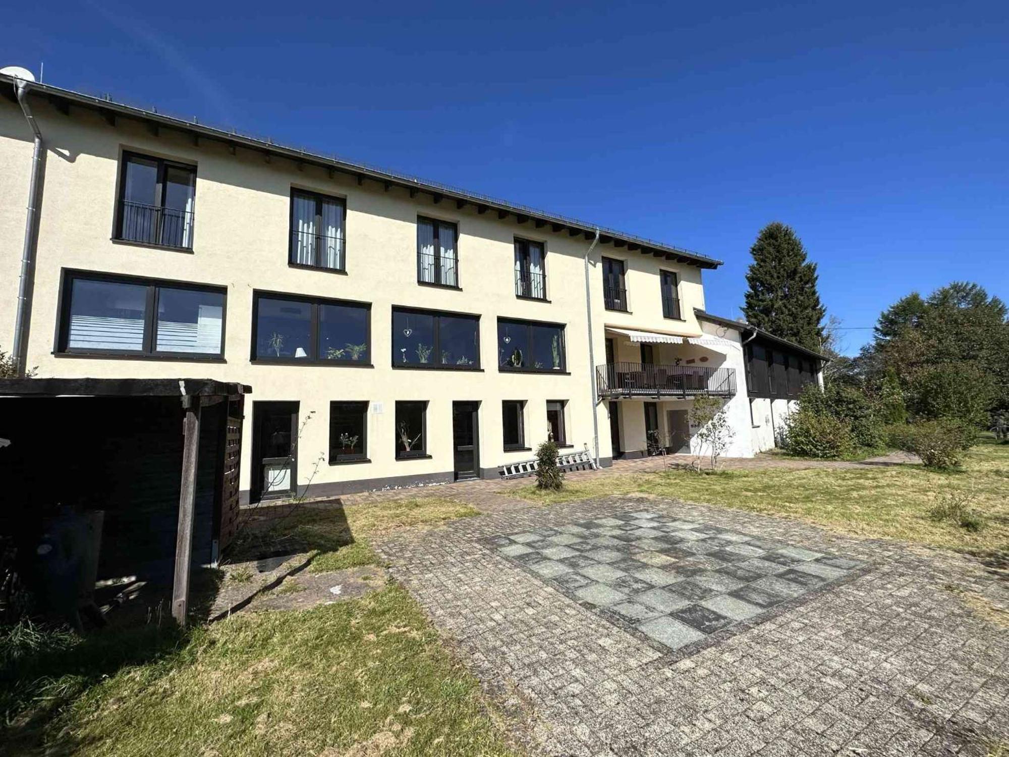 Haus Astenberg Winterberg Luaran gambar