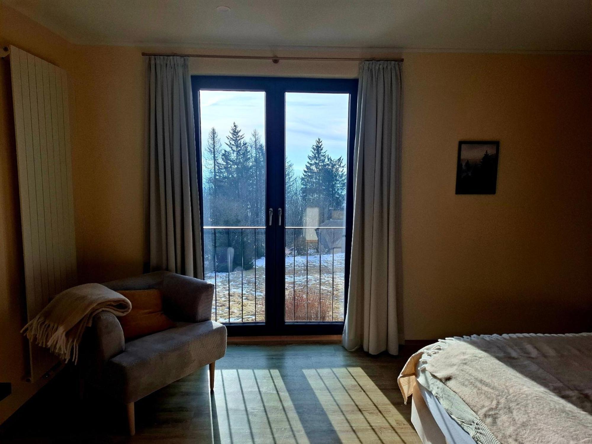 Haus Astenberg Winterberg Luaran gambar