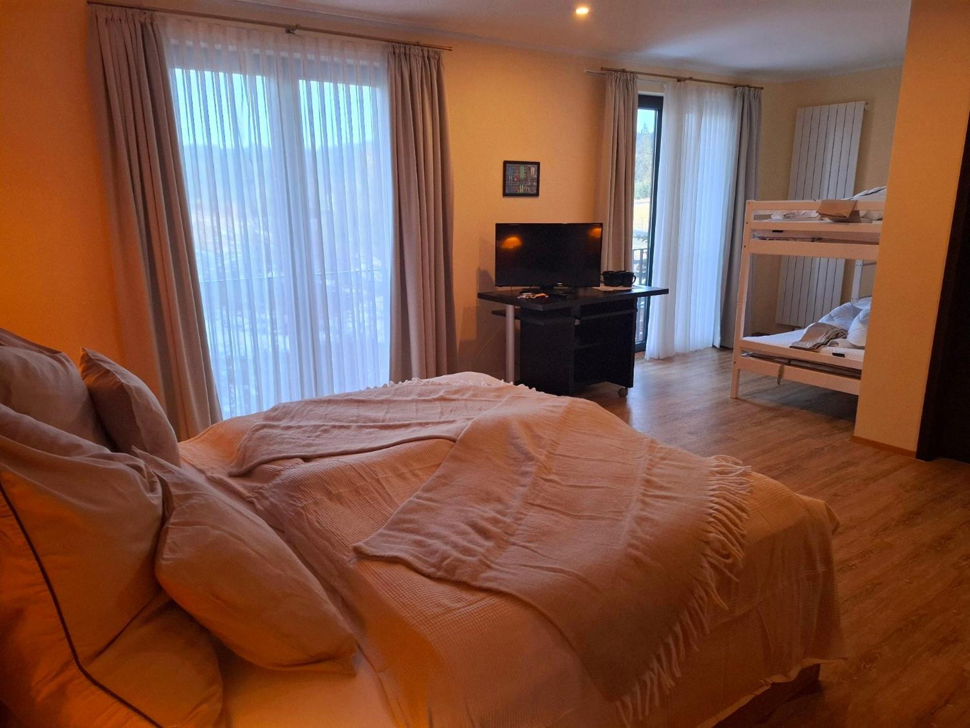 Haus Astenberg Winterberg Luaran gambar
