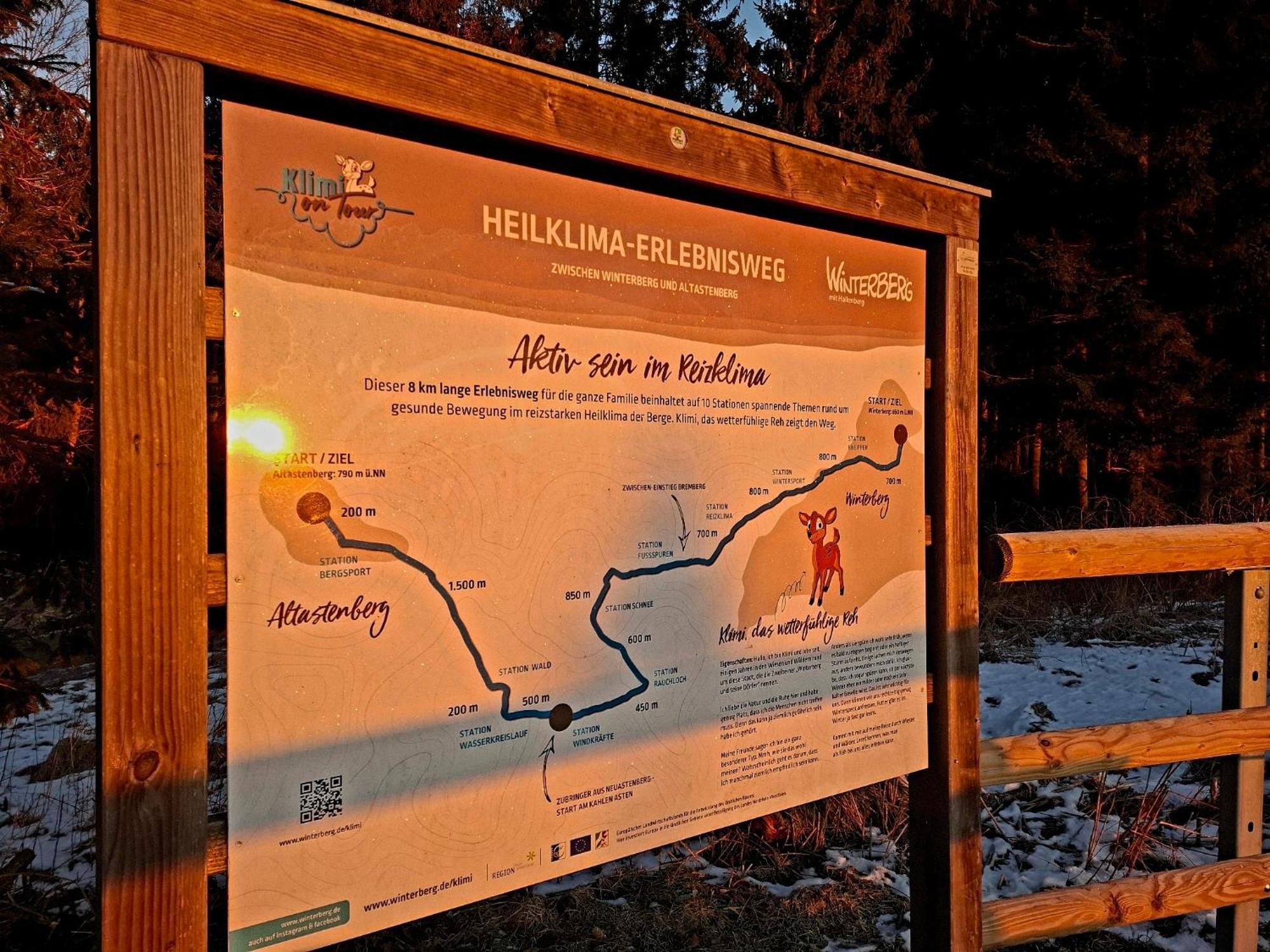 Haus Astenberg Winterberg Luaran gambar