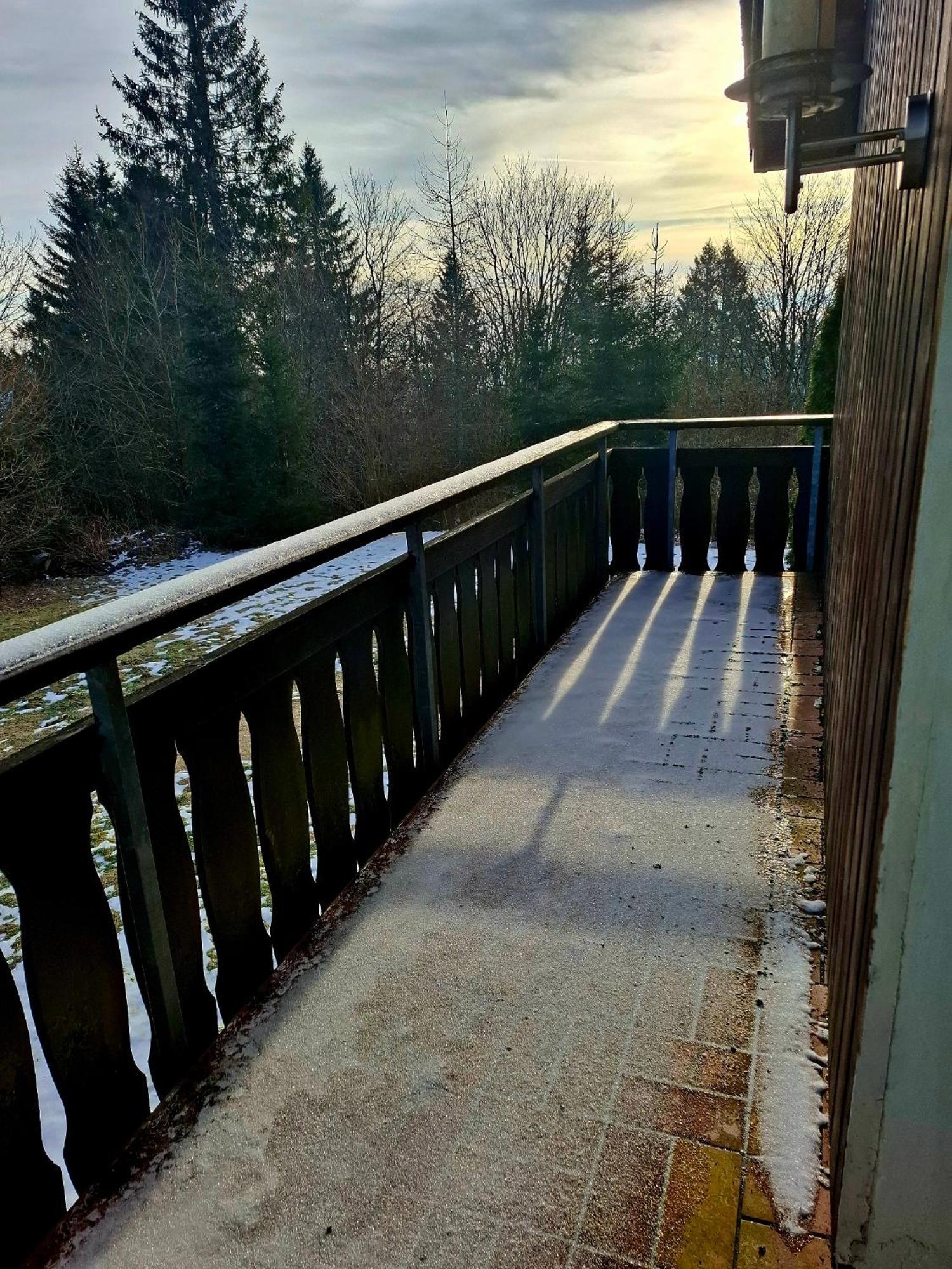 Haus Astenberg Winterberg Luaran gambar