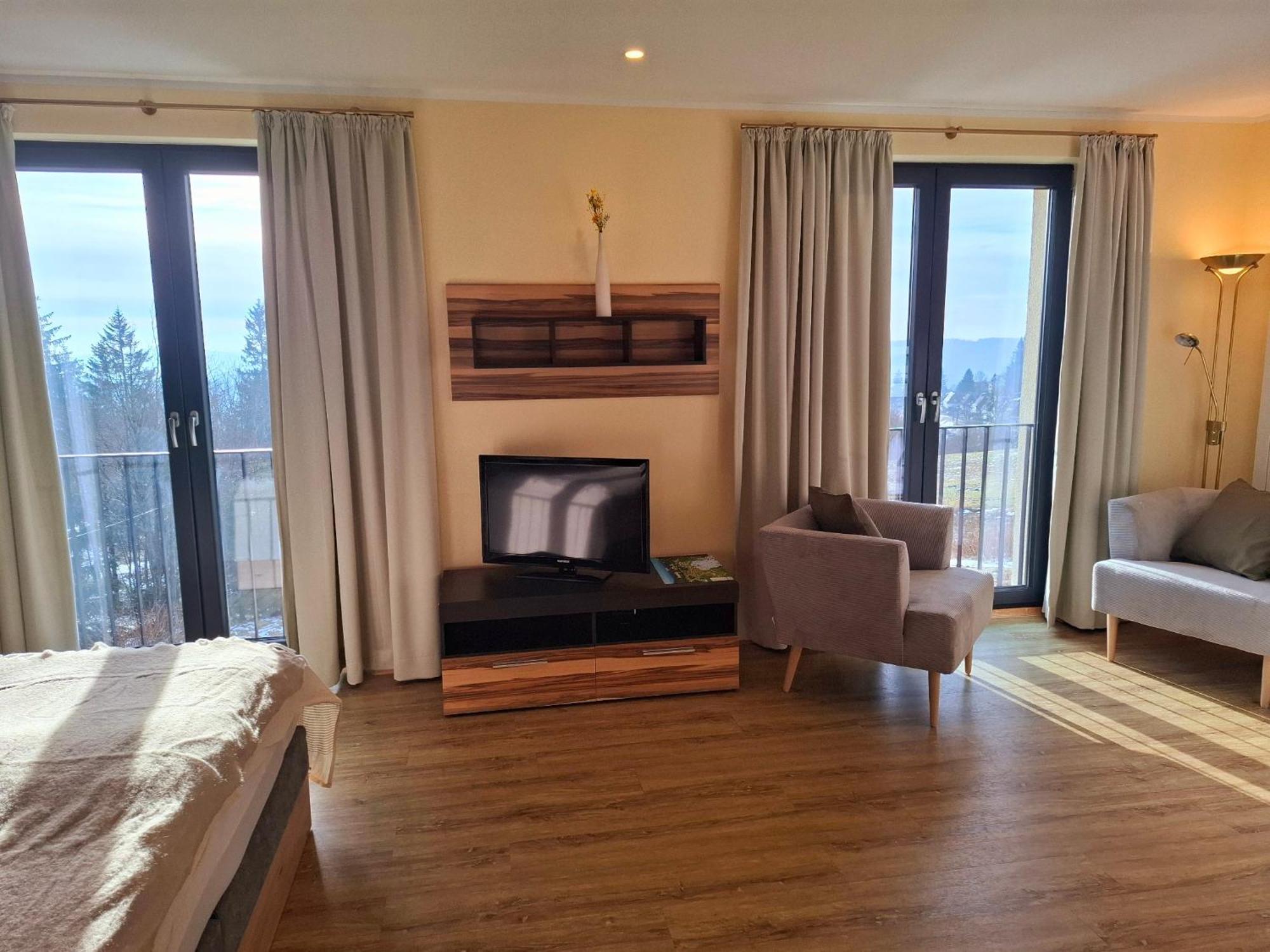 Haus Astenberg Winterberg Luaran gambar