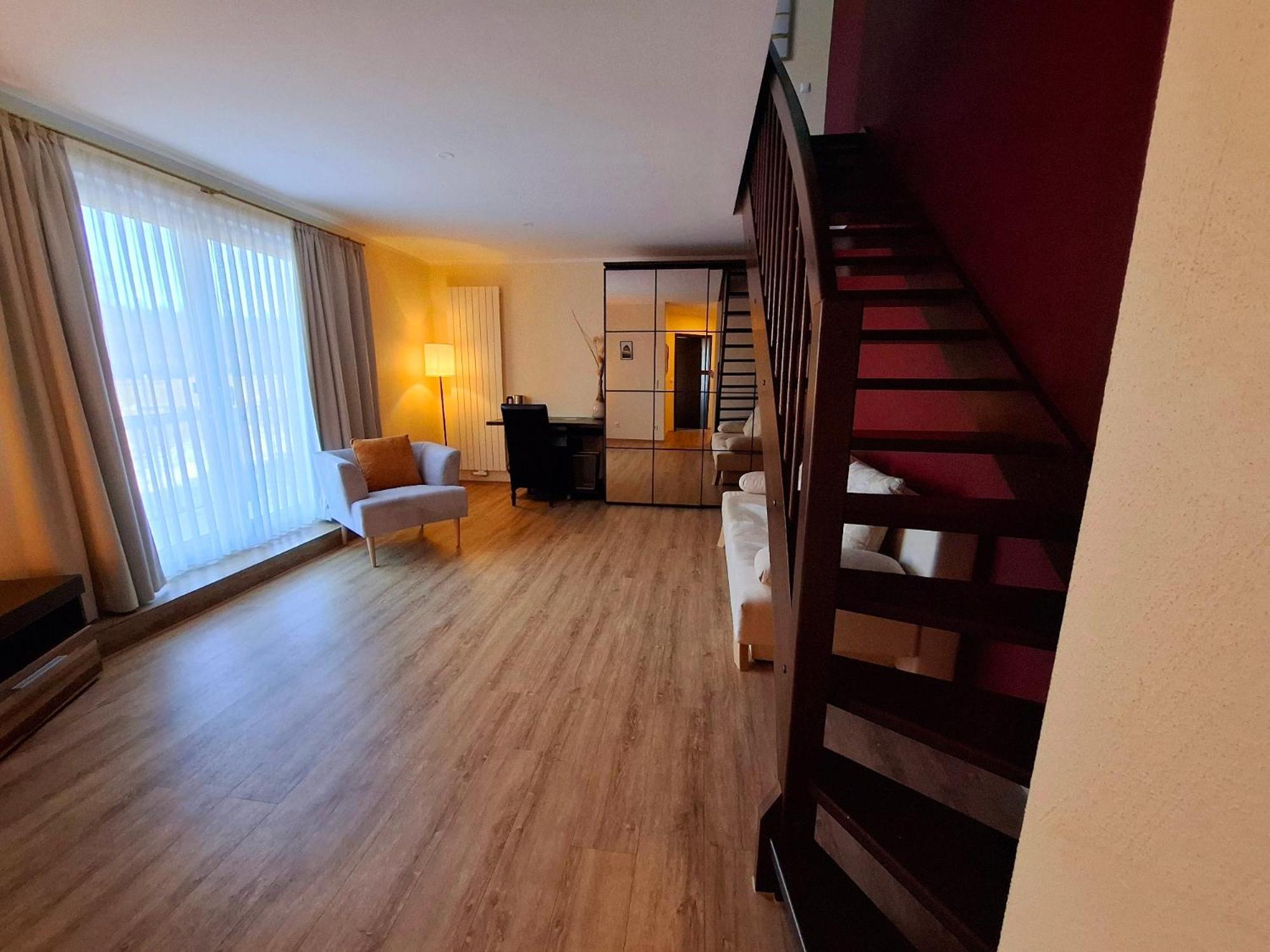 Haus Astenberg Winterberg Luaran gambar