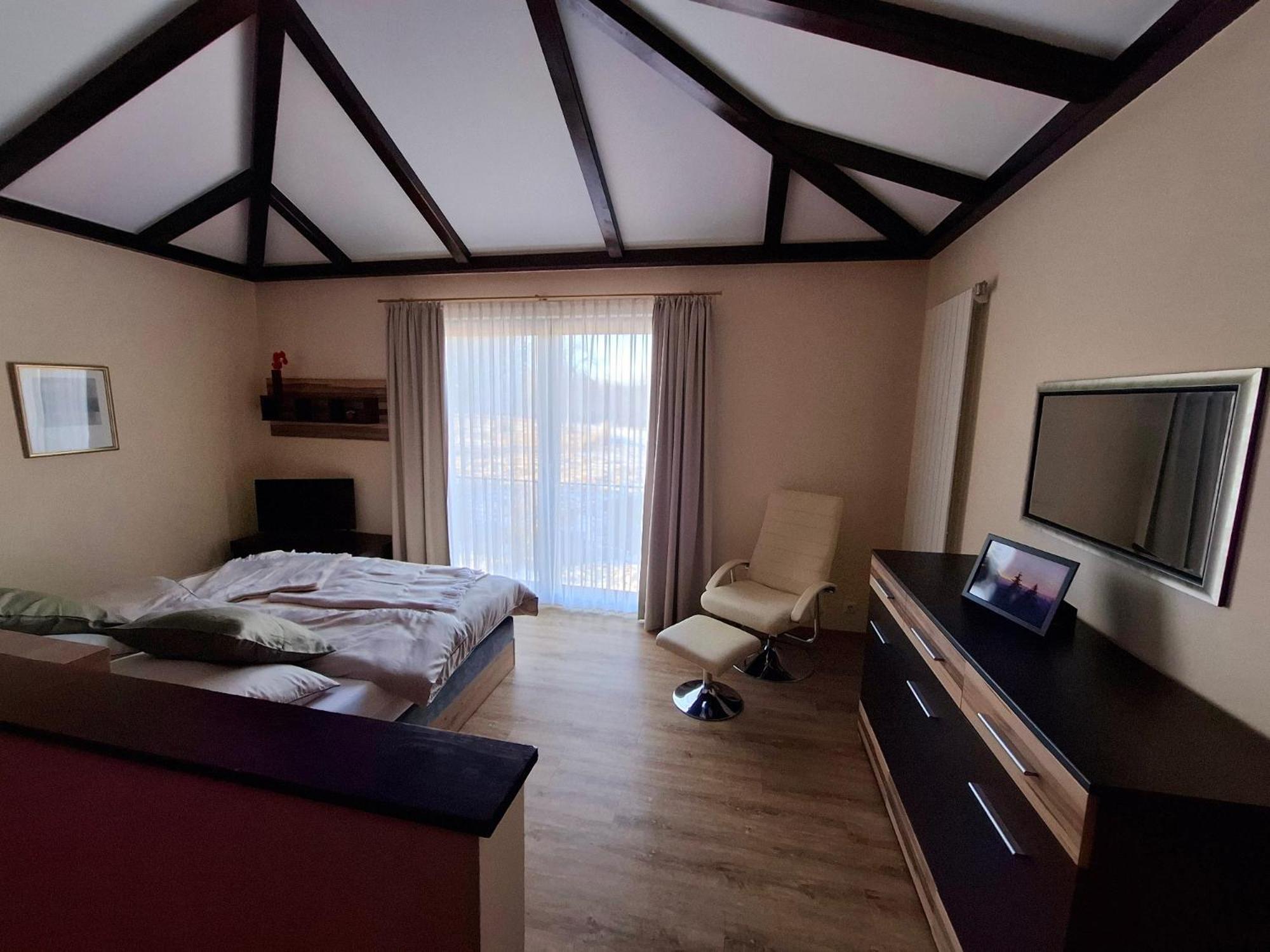 Haus Astenberg Winterberg Luaran gambar