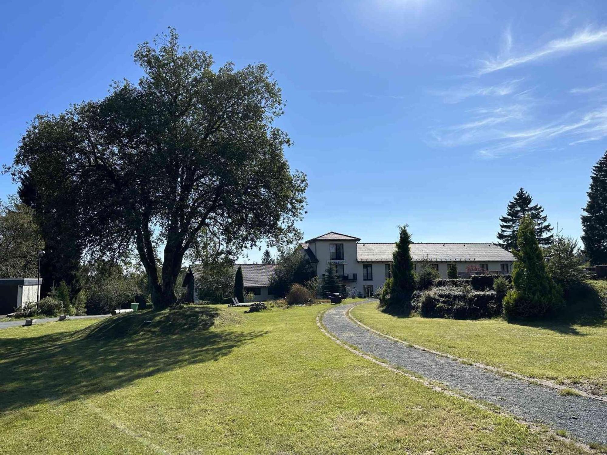 Haus Astenberg Winterberg Luaran gambar